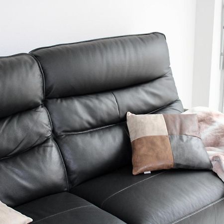 Appartement Confortable Avec Parking Prive Schiltigheim Extérieur photo